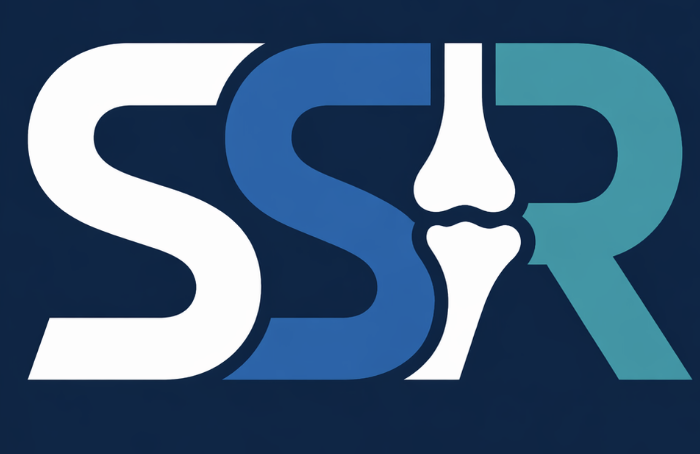 SSR Logo